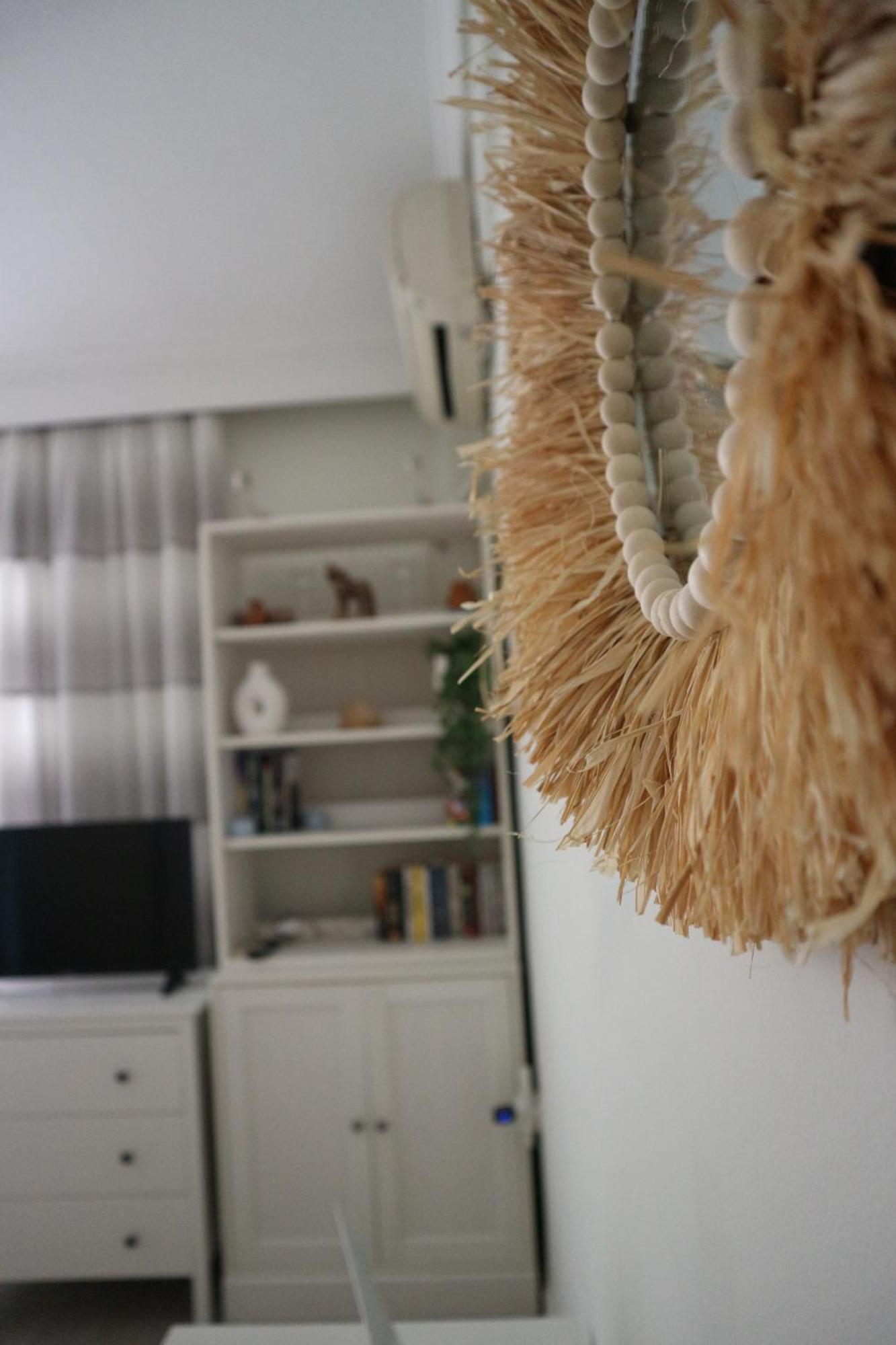 Grandma Mary'S Apartment Nea Playia Nea Plagia Exterior foto