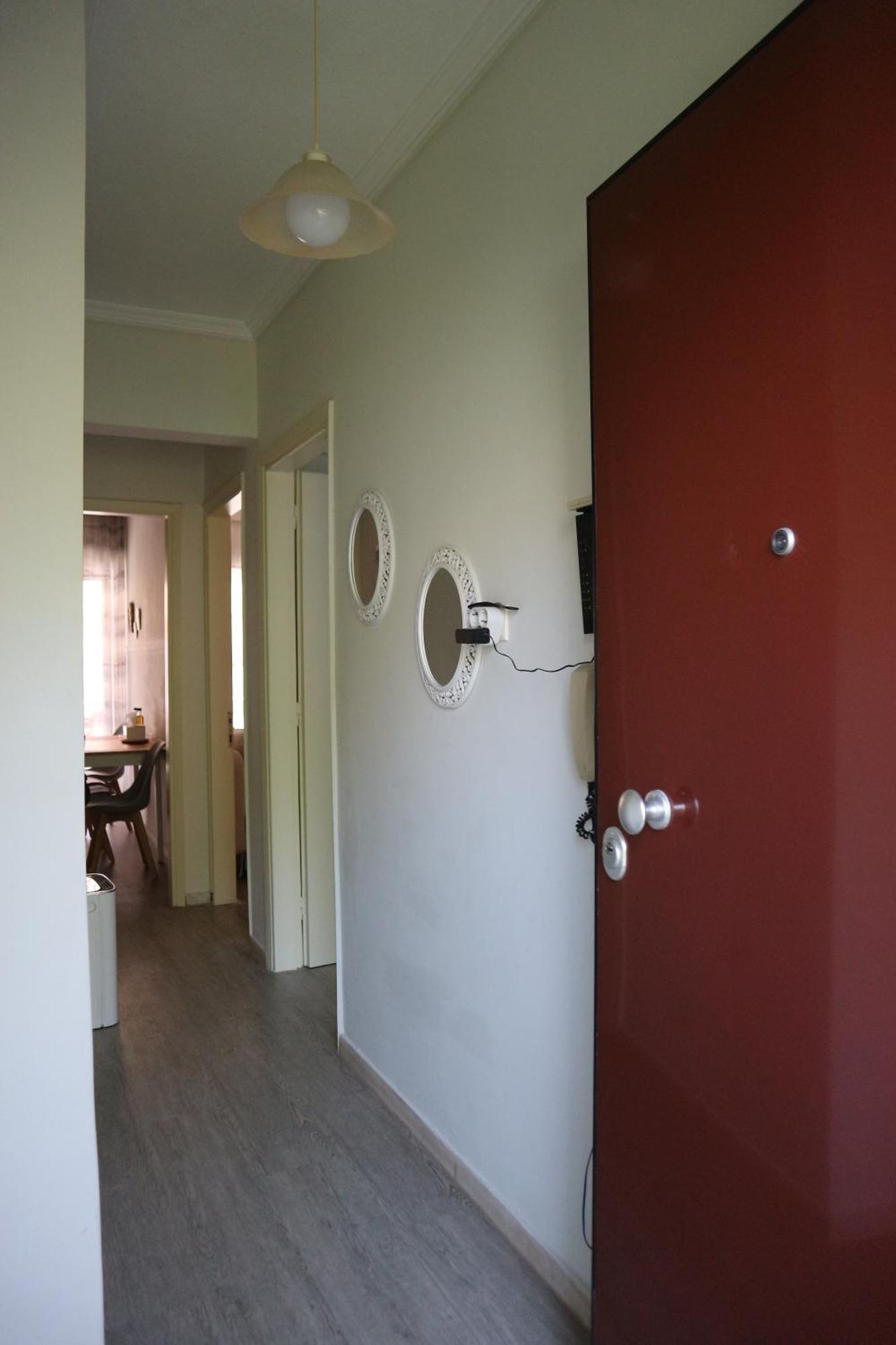 Grandma Mary'S Apartment Nea Playia Nea Plagia Exterior foto